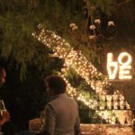 Weddings are all about Love